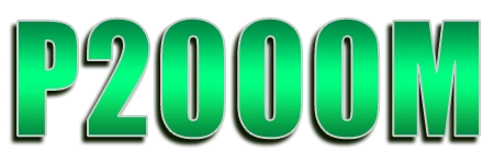 P2000M Logo